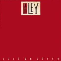 La Ley : Solo un Juego